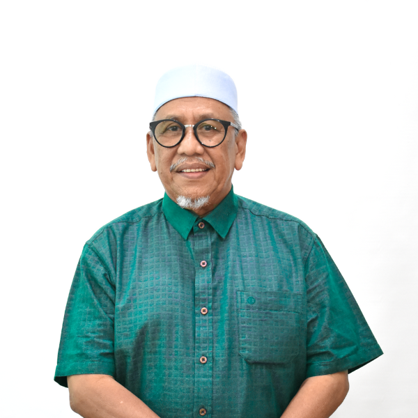 Foto Anggota Lembaga